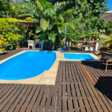 Hotel Mira Playa Geriba Búzios Exterior foto