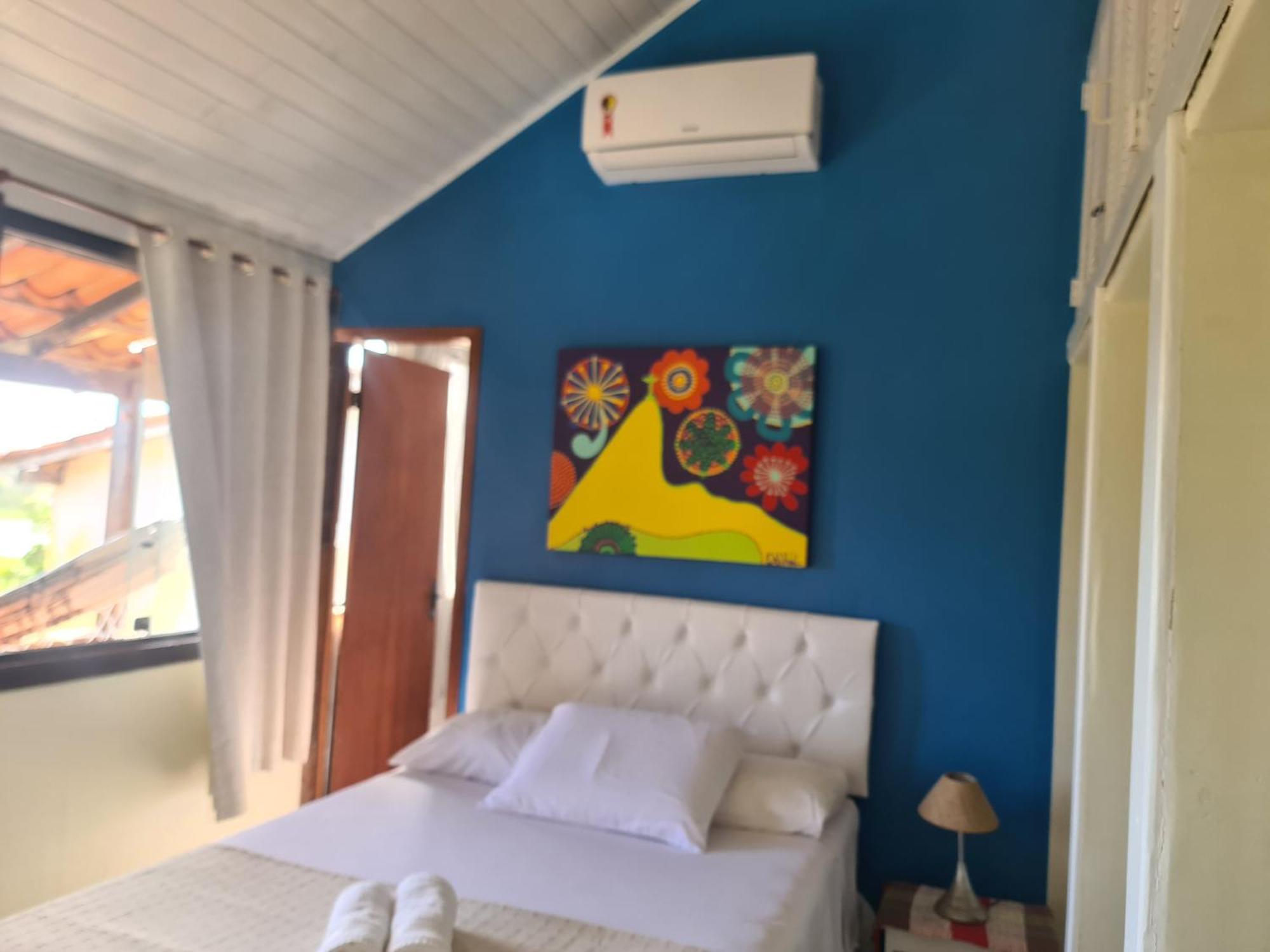 Hotel Mira Playa Geriba Búzios Exterior foto