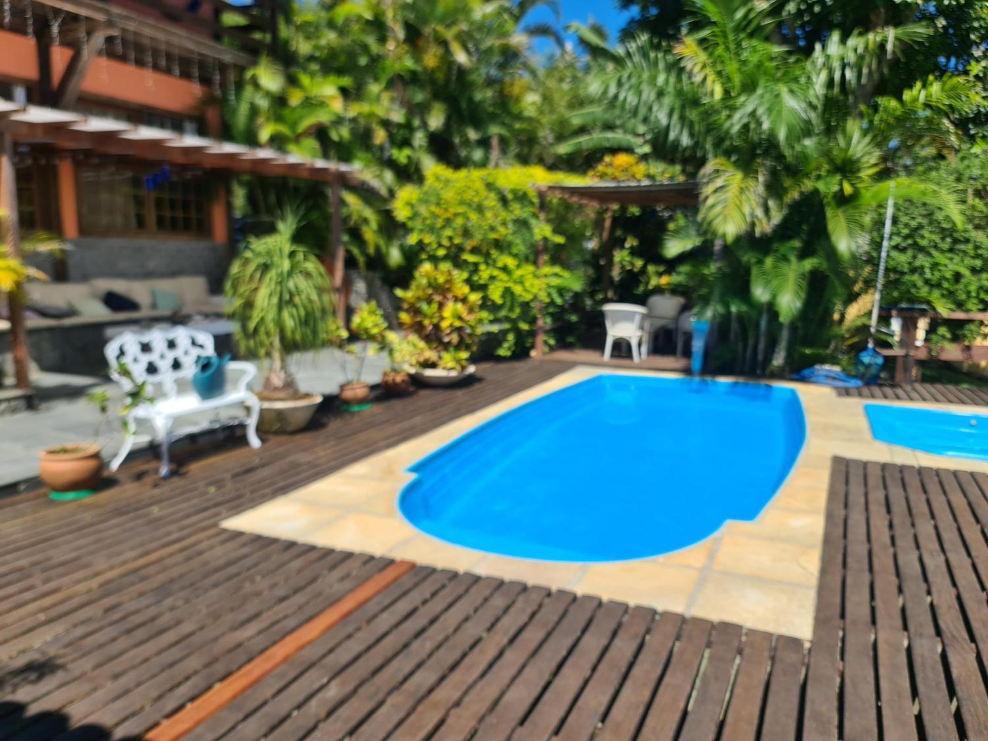 Hotel Mira Playa Geriba Búzios Exterior foto